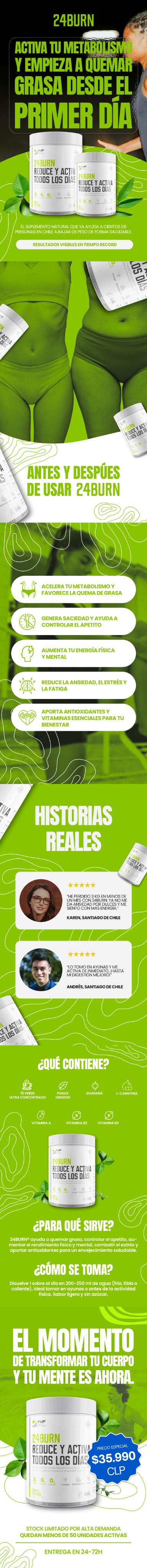captura web